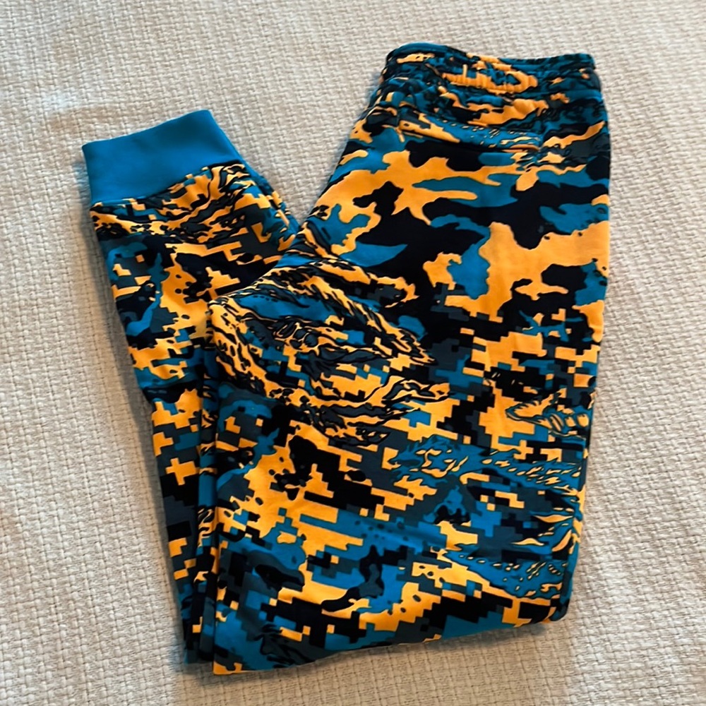 Boys Under Armour Sweatpants Joggers